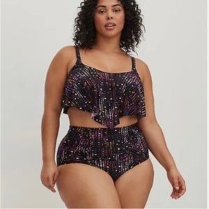 Torrid Swim Bikini Stars